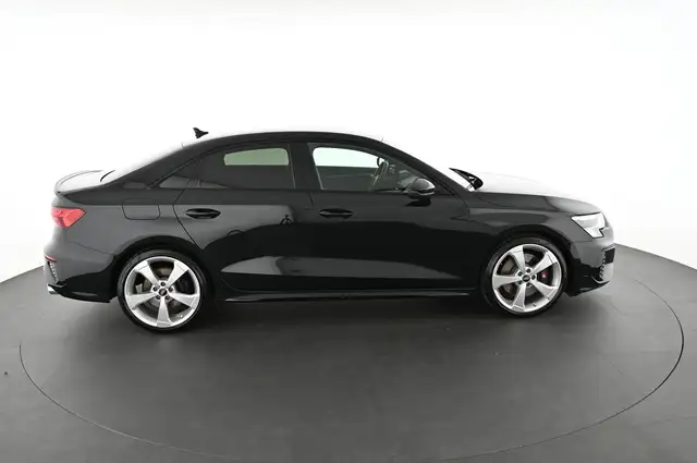 Audi S3 view 6