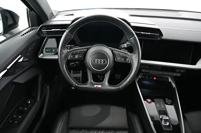 Audi S3 view 21