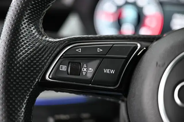 Audi S3 view 28