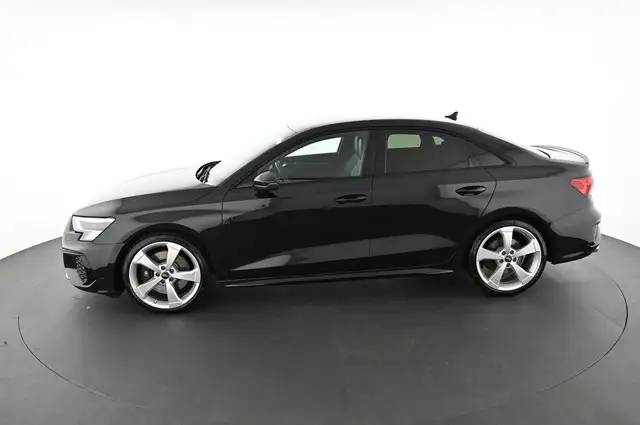 Audi S3 view 5