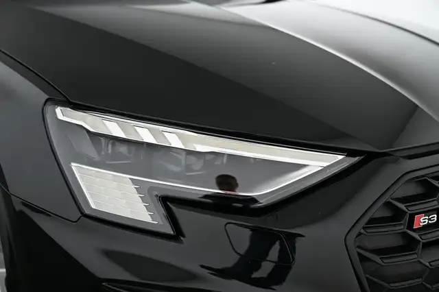 Audi S3 view 17