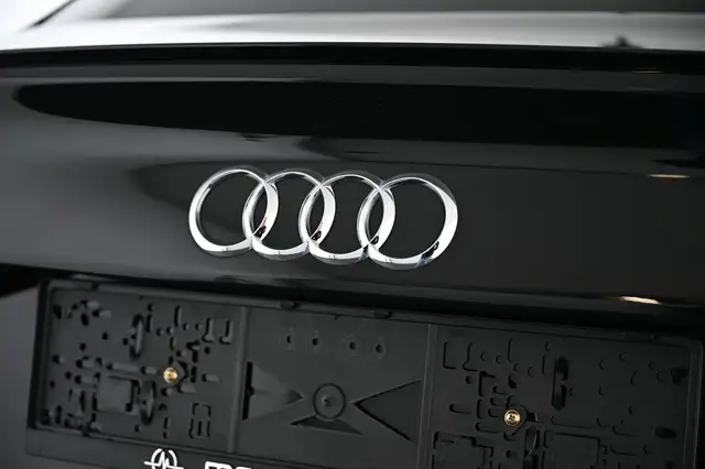 Audi S3 view 14