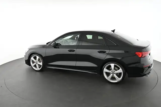 Audi S3 view 7