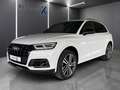 Audi Q5 3.0 Quattro S-Line /Pano/Matrix/20 " Weiß - thumbnail 1