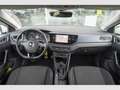 Volkswagen Polo 1.0 TSI United ACC,SHZ,PDC Bianco - thumbnail 11