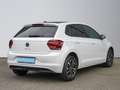 Volkswagen Polo 1.0 TSI United ACC,SHZ,PDC Bianco - thumbnail 3