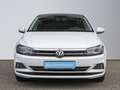 Volkswagen Polo 1.0 TSI United ACC,SHZ,PDC Bianco - thumbnail 2
