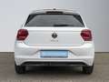 Volkswagen Polo 1.0 TSI United ACC,SHZ,PDC Bianco - thumbnail 4
