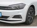 Volkswagen Polo 1.0 TSI United ACC,SHZ,PDC Bianco - thumbnail 5