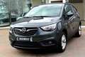 Opel Crossland X 1.2 Turbo Edition**1ER PROP**NAVI**CLIM**GARANTIE Noir - thumbnail 5