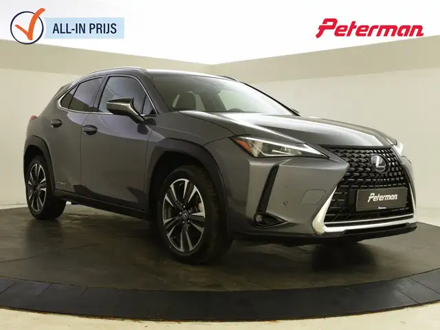 Lexus UX 250h Comfort Line | PDC V+A | Blindspot | Carplay |
