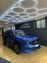Skoda Kodiaq SEDILI SPORTIVI-UNICO PROPRIETARIO-BLU-TELECAMERA Blauw - thumbnail 1