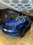 Skoda Kodiaq SEDILI SPORTIVI-UNICO PROPRIETARIO-BLU-TELECAMERA Blauw - thumbnail 3