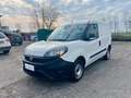 Fiat Doblo 1.3 MJT S&S PL-TN Cargo Easy + IVA Blanc - thumbnail 2