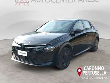 1.2 mhev 110cv e-dct