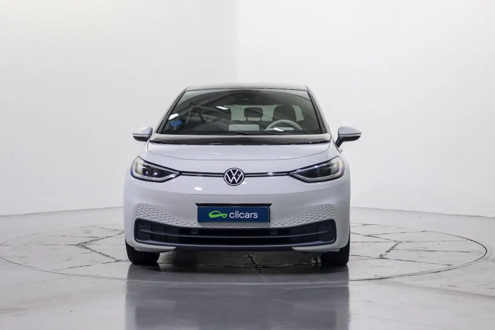 Volkswagen ID.3 Business 150kW Plateado - 2