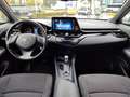 Toyota C-HR 1.8 Hybrid NAVI CLIMA AD-CRUISE CAMERA BLUETOOTH 1 Gris - thumbnail 7