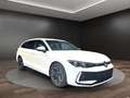 Volkswagen Passat Variant R-Line 2.0 TDI*DSG*HuD*AHK*Pano* Blanc - thumbnail 1