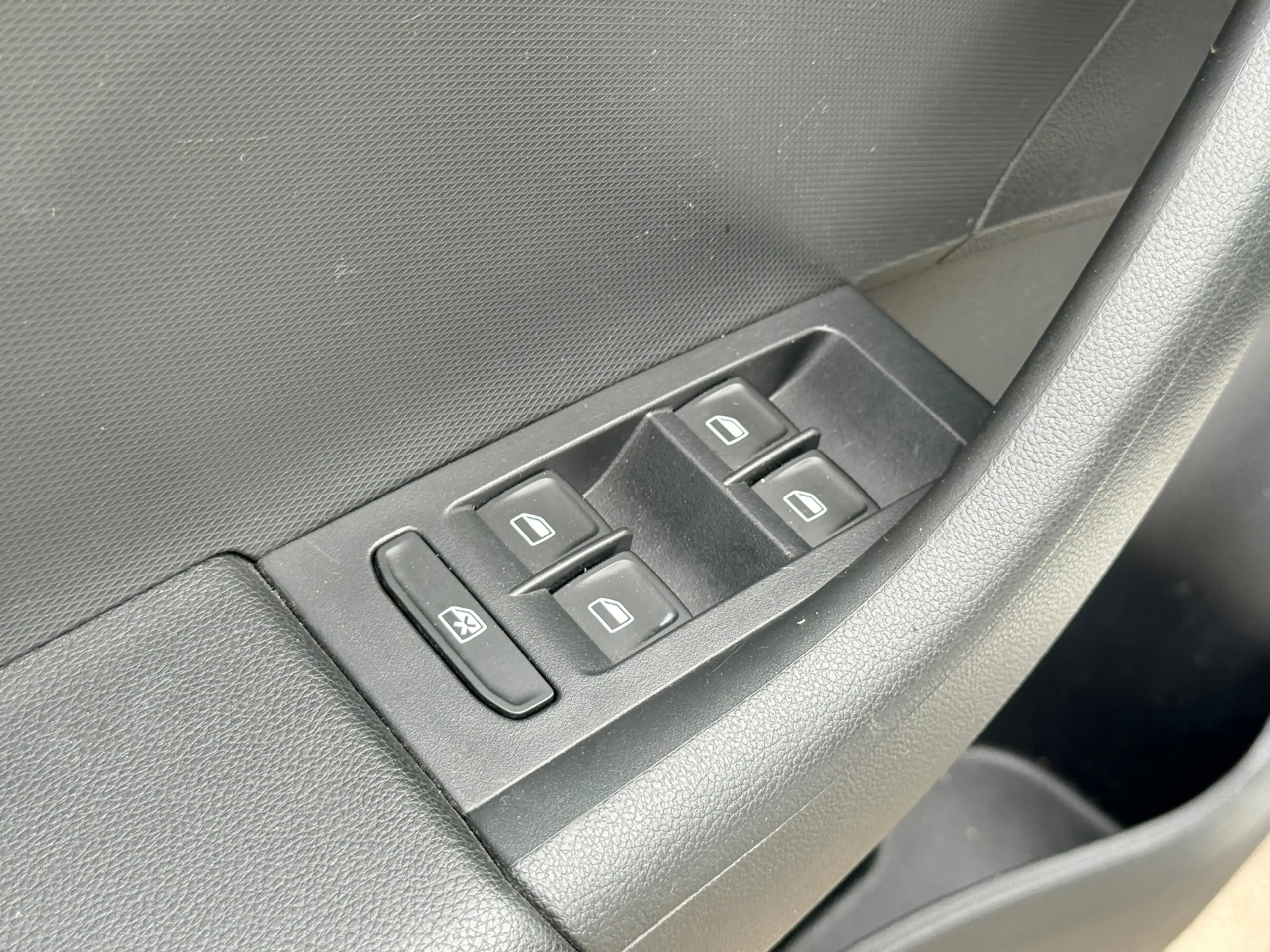 Skoda Rapid/Spaceback 1.2 TSI Greentech Ambition — photo 5