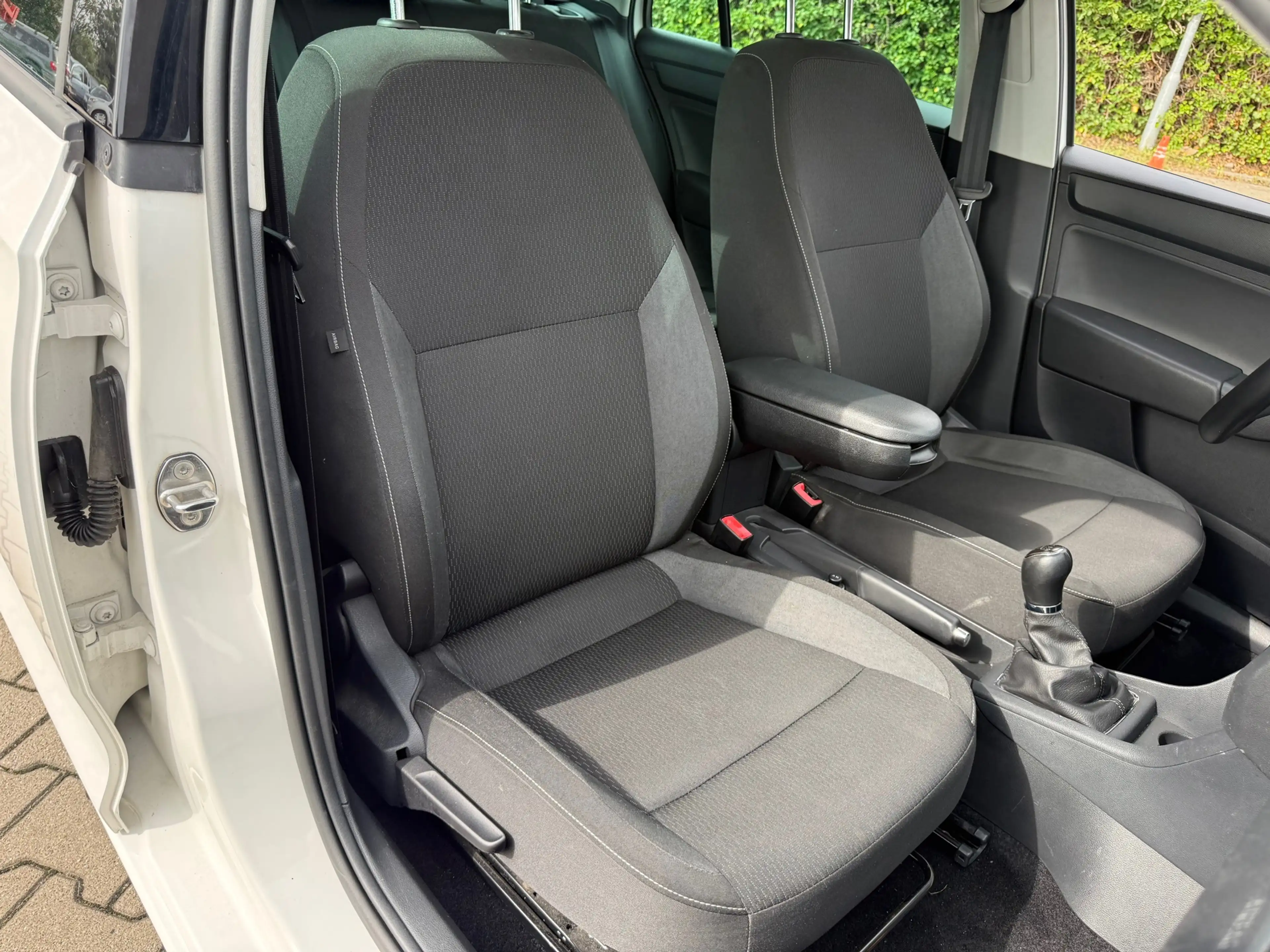 Skoda Rapid/Spaceback 1.2 TSI Greentech Ambition — photo 11