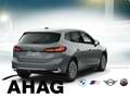 BMW 218 i Active Tourer Steptronic DCT Luxury Line Grau - thumbnail 3