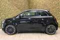 Fiat 500e Icon 42 kWh Zwart - thumbnail 7