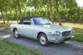 Lancia Flavia 1800 Convertibile Vignale Gümüş rengi - thumbnail 4