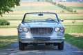 Lancia Flavia 1800 Convertibile Vignale Gümüş rengi - thumbnail 1