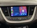 Opel Grandland X 1.2 TURBO EDITION NAVIGATIE CRUISE CONTROL APPLE C Gris - thumbnail 24