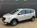 Dacia Lodgy Stepway TCe 115 S&S Silber - thumbnail 3