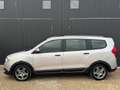 Dacia Lodgy Stepway TCe 115 S&S Silber - thumbnail 5