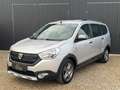 Dacia Lodgy Stepway TCe 115 S&S Silber - thumbnail 1