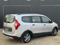 Dacia Lodgy Stepway TCe 115 S&S Silber - thumbnail 6