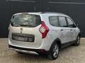 Dacia Lodgy Stepway TCe 115 S&S Silber - thumbnail 2
