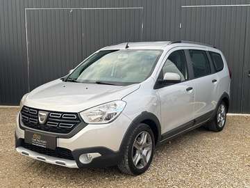 Stepway TCe 115 S&S
