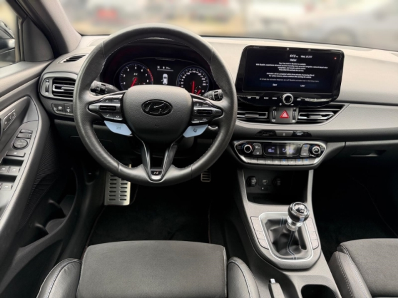 Hyundai i30 2.0 N Performance +KLIMA+LED+NAVI+RFK+PDC+UVM+ — photo 10