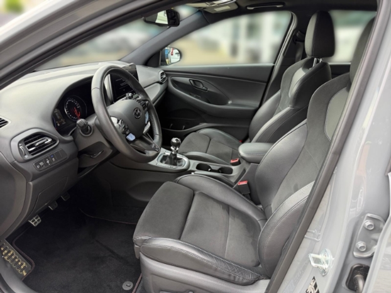 Hyundai i30 2.0 N Performance +KLIMA+LED+NAVI+RFK+PDC+UVM+ — photo 7