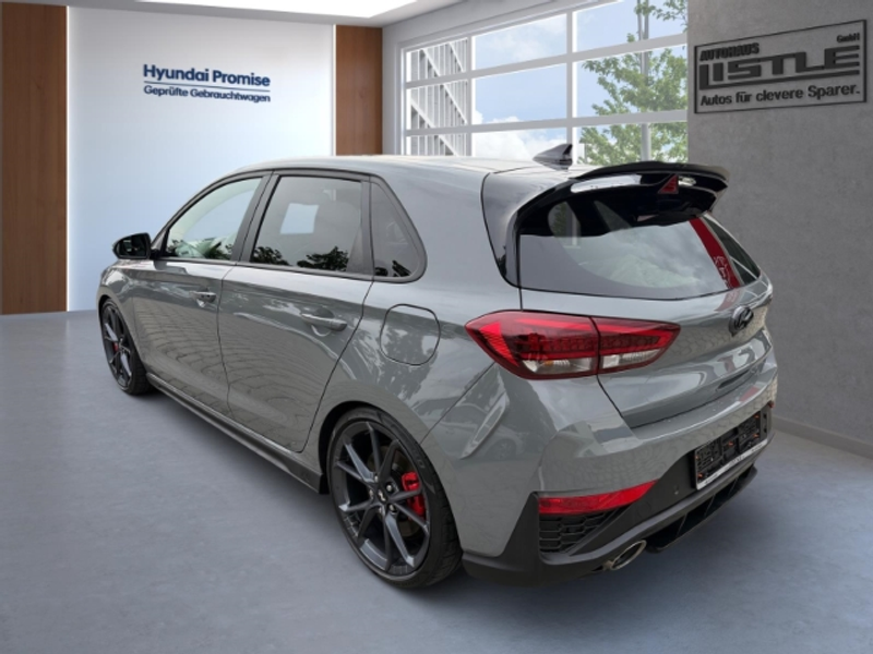 Hyundai i30 2.0 N Performance +KLIMA+LED+NAVI+RFK+PDC+UVM+ — photo 4