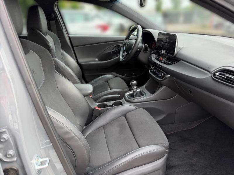 Hyundai i30 2.0 N Performance +KLIMA+LED+NAVI+RFK+PDC+UVM+ — photo 11