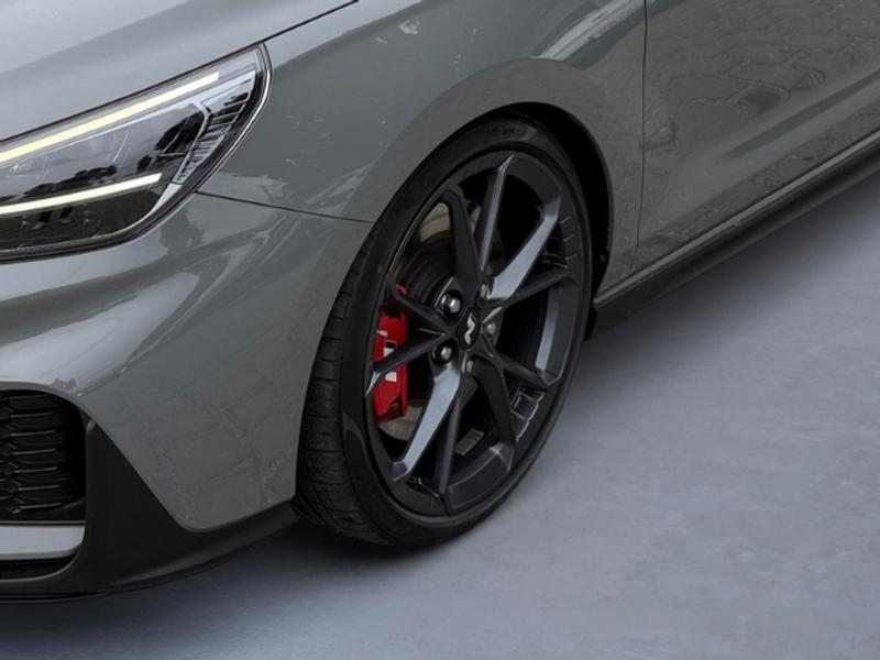 Hyundai i30 2.0 N Performance +KLIMA+LED+NAVI+RFK+PDC+UVM+ — photo 6