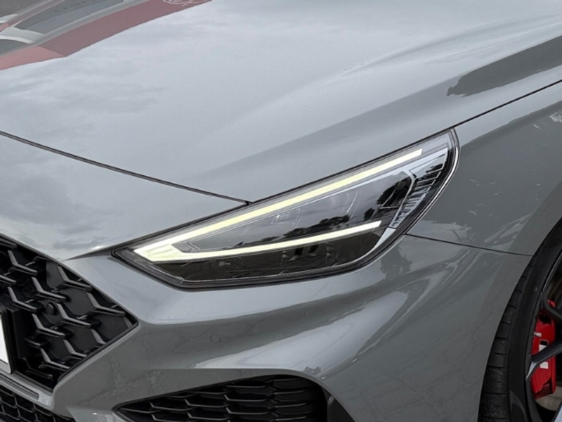 Hyundai i30 2.0 N Performance +KLIMA+LED+NAVI+RFK+PDC+UVM+ — photo 5