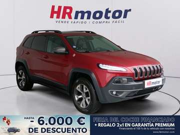 Trailhawk 4x4