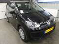 Volkswagen up! 1.0 move up! - Airco - Keurig Onderhouden Schwarz - thumbnail 3