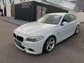 BMW 523 523i Sport-Aut. M Paket Beyaz - thumbnail 1