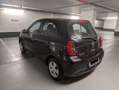Nissan Micra Visia First Schwarz - thumbnail 7