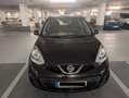 Nissan Micra Visia First Schwarz - thumbnail 2