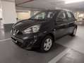 Nissan Micra Visia First Schwarz - thumbnail 1