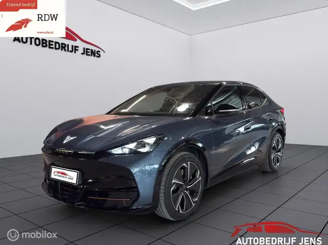 CUPRA Tavascan Adrenaline 82 kWH|st. Memory|Sennheiser|360ca