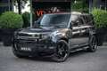 Land Rover Defender LANDROVER 110 P525 Supercharged 525pk Head-up | St Zwart - thumbnail 1