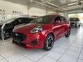 Ford Puma ST-LINE X Hybrid Automatik, NP 40.890+5 JAHRE GARA Rouge - thumbnail 1